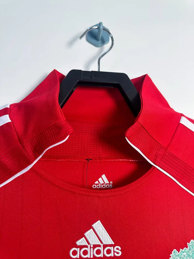 2006/07 Liverpool Home Shirt - Champions League Edition