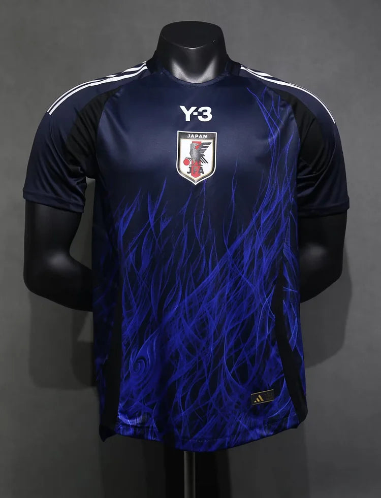 2024/25 Japan Home - Player Version