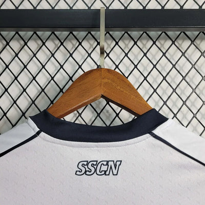 2023/2024 Napoli Away Soccer Jersey