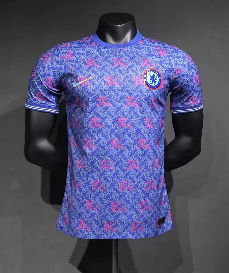 2024/25 Chelsea Special Edition Shirt - Player Edition