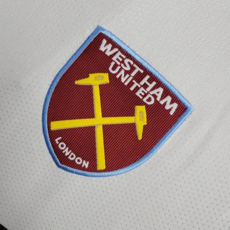 2024/25 West Ham United away jersey 1:1 Thai quality