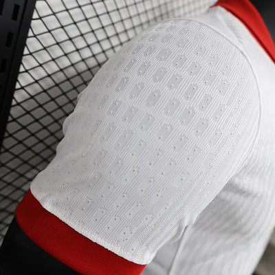 2024/25 Poland Home Jersey - Player Edition