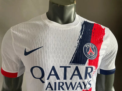 2024/25 Paris Away Shirt - Player Version