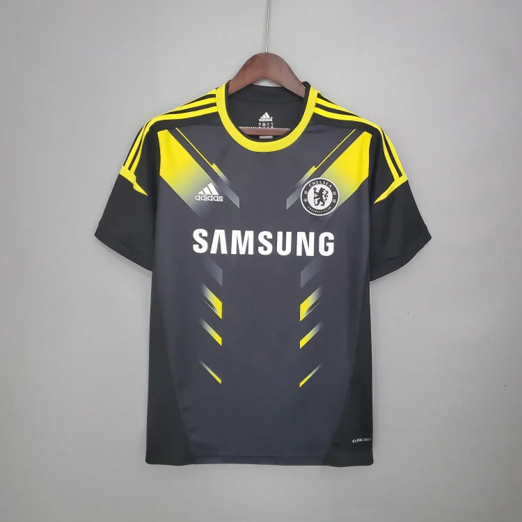 2012/13 Chelsea third retro jersey