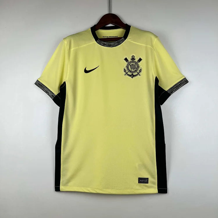 2023/2024 Corinthians Third Away Jersey