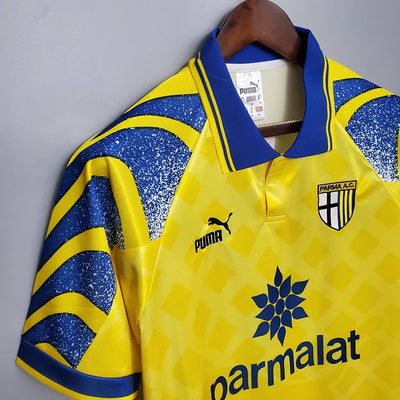 1995/97 Parma Home Retro Jersey