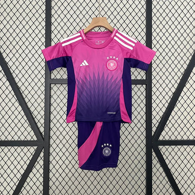 2024/25 Germany Away Jersey For Kids