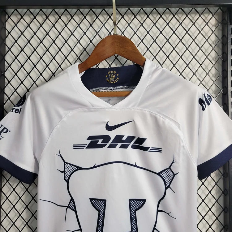 2023/2024 Pumas Unam Home Jersey