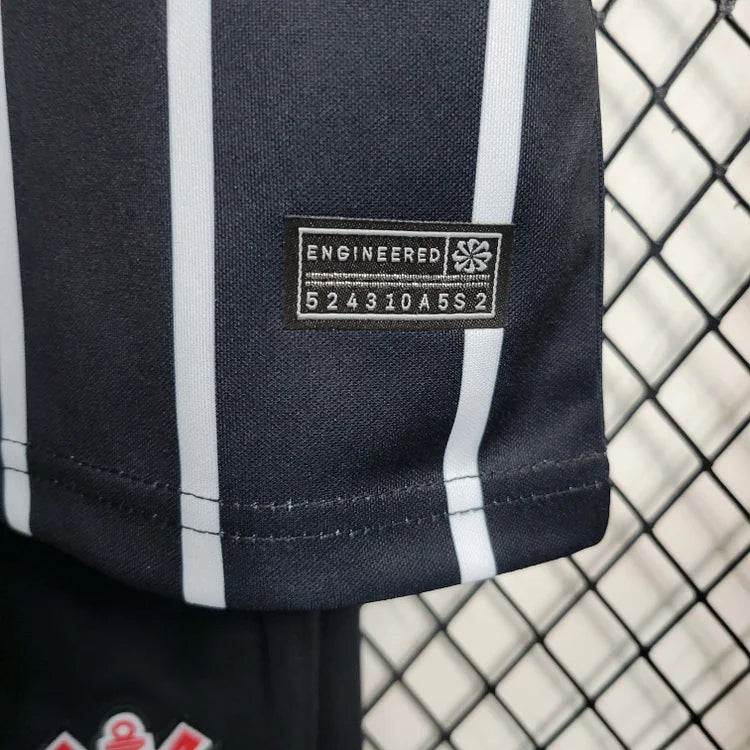 2023/2024 Corinthians Away Football Shirt