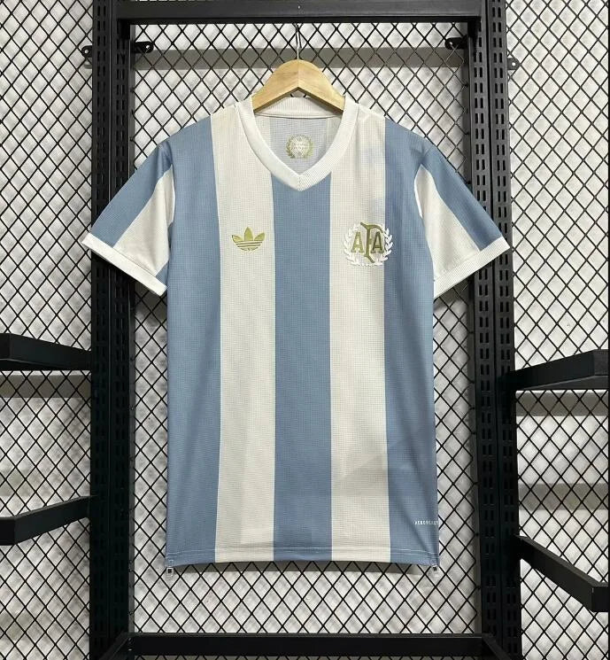 2024/25 Argentina 50th Anniversary Edition
