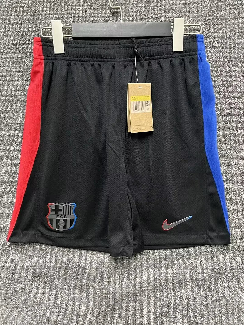 2024/25 Argentina Home Shorts