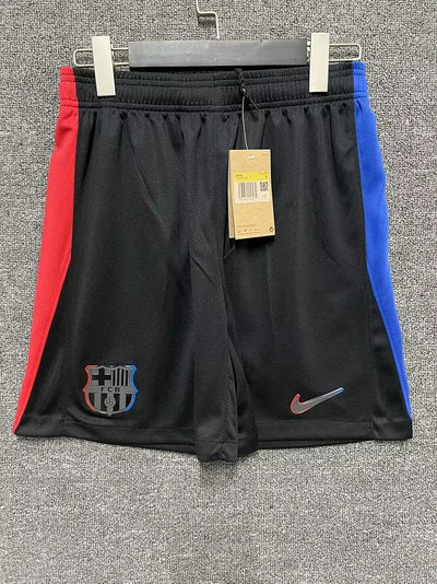 2024/25 Argentina Home Shorts