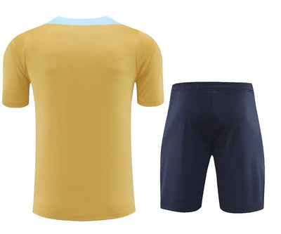 2024/25 France Training Uniform