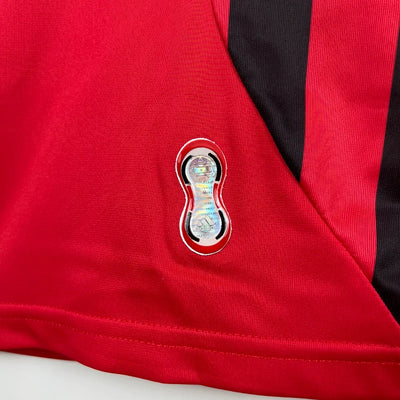 2007/08 AC Milan home retro jersey 1:1 Thai quality
