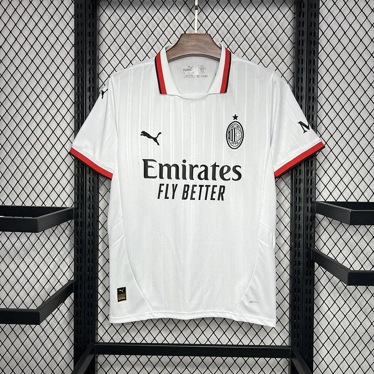 2024/25 AC Milan Away Shirt