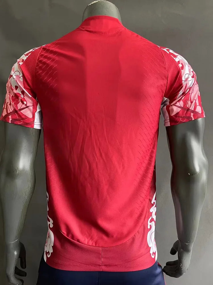 2024/2025 Manchester United Players Special Edition