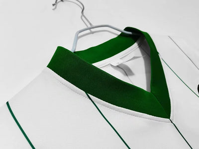 1984/86 Celtics Away Retro Jersey