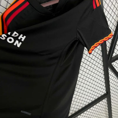 2023/24 Roma Second Away Jersey