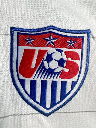 2014 USA Home Retro Jersey