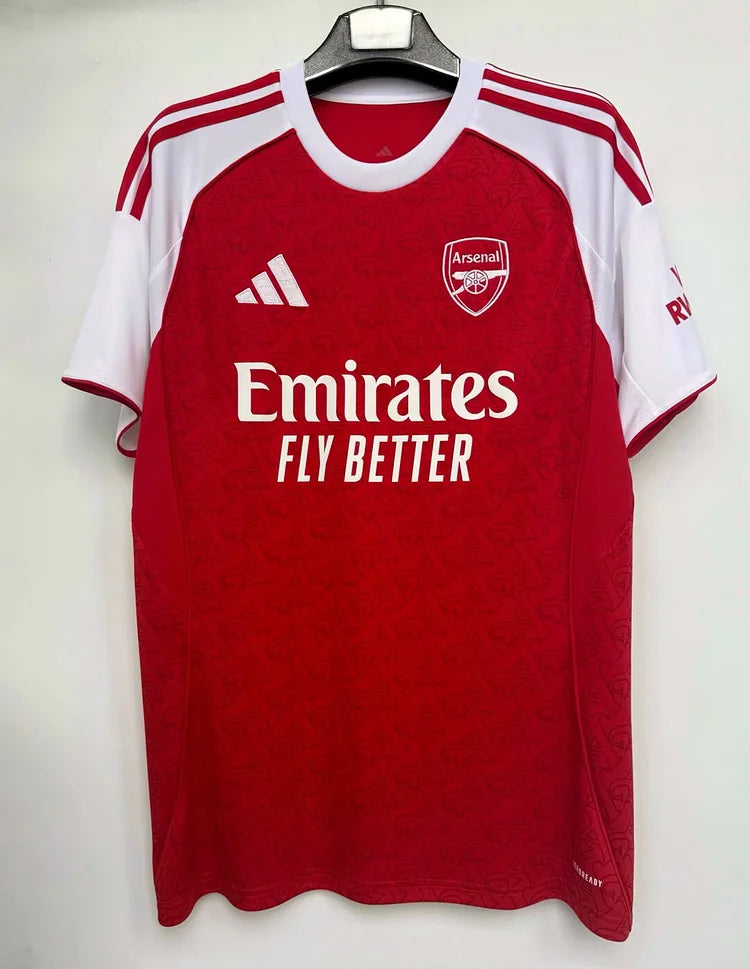 2025/2026 Arsenal Home Fan Edition