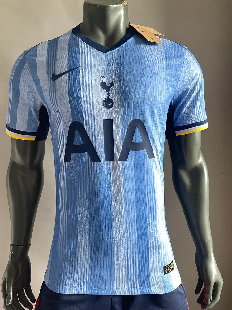 2024/25 Tottenham Hotspur Away Shirt - Player Edition