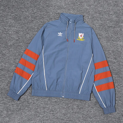 Liverpool Vintage Jacket Set