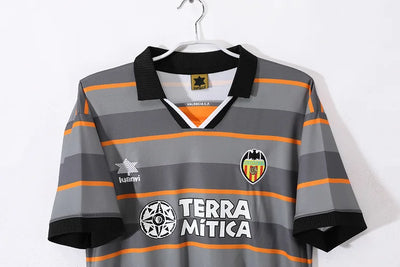 1999/00 Valencia Second away jersey