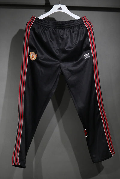 Manchester United Vintage Jacket