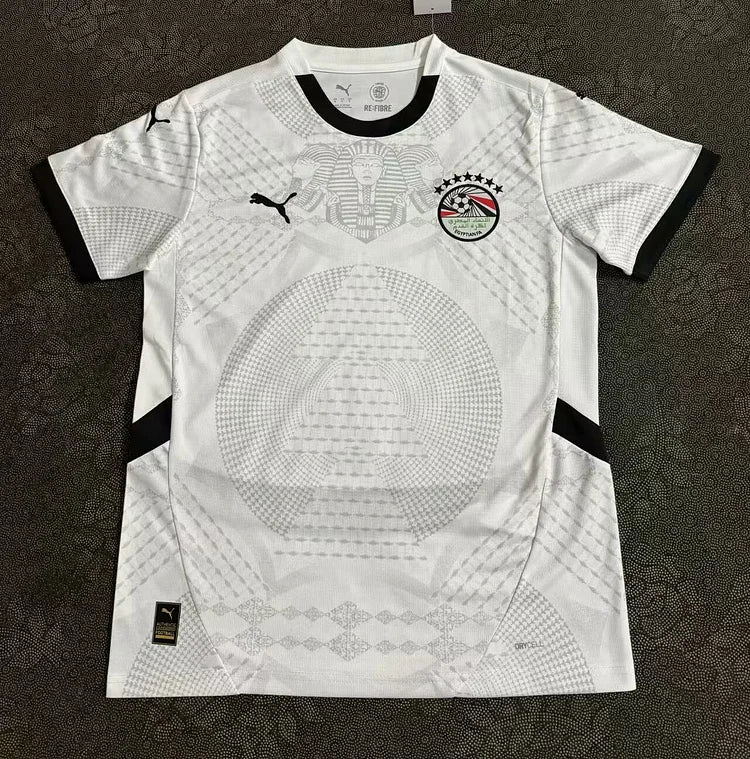 2024/25 Egypt Away Jersey -