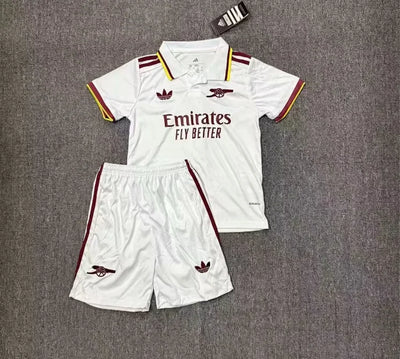 2025/2026 Arsenal Second Guest Children'S Clothing