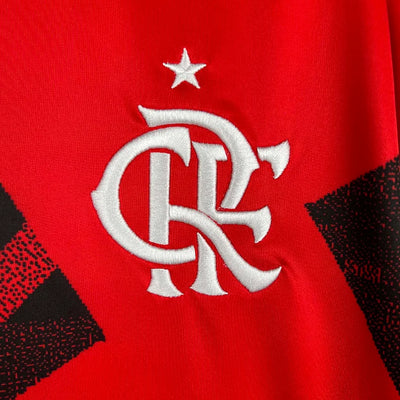 2023/2024 Flamengo Training Wear Jersey