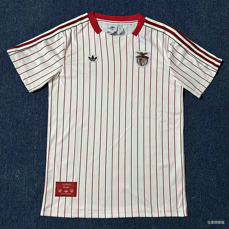 2025/2026 Benfica Fans Special Edition
