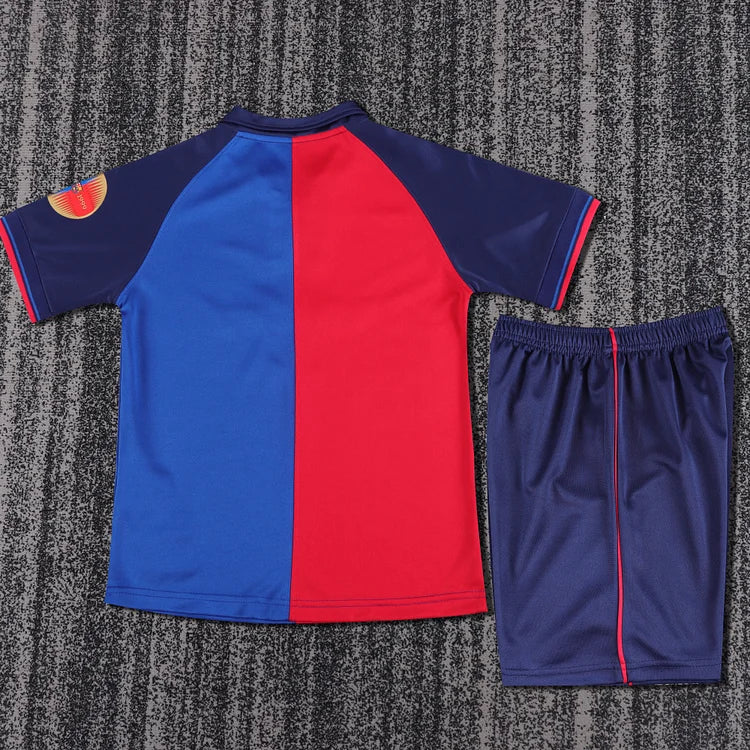 1899/1999 Barcelona 100Th Anniversary Edition - Children'S Set.