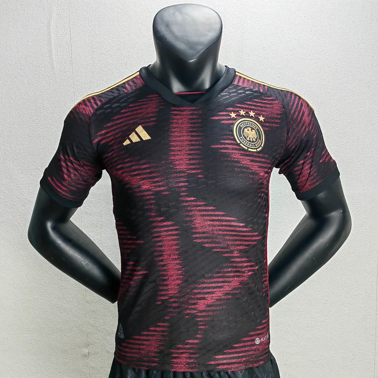 2022 FIFA World Cup Germany Away Kit - Players