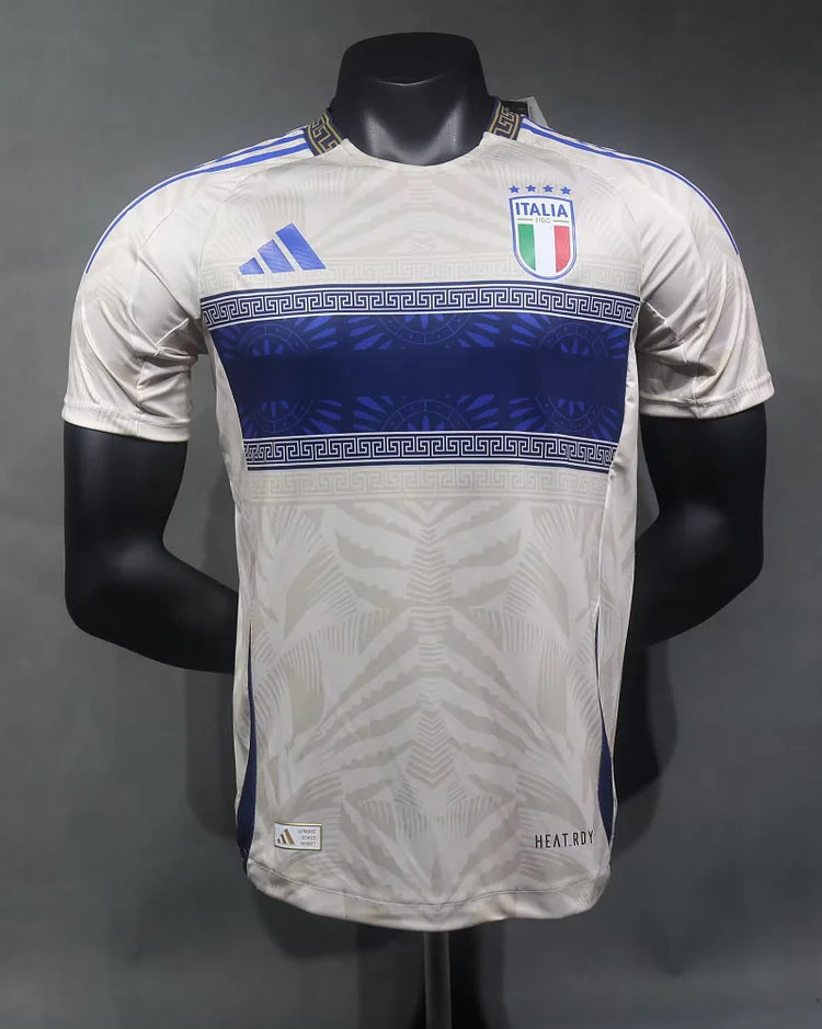 2024 Italian players white joint model
