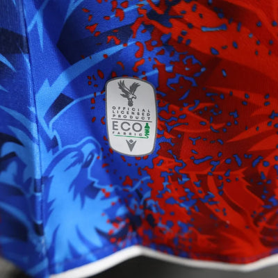 2024/25 Crystal Palace Home Stadium - Players Edition