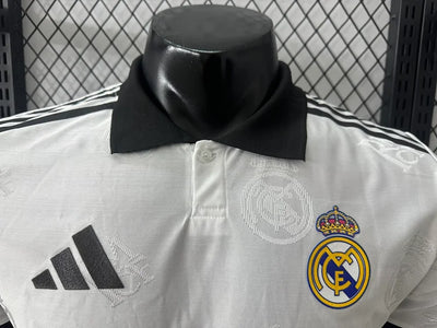 2025/2026 Real Madrid Players Special Edition