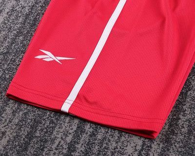 1998/99 Liverpool Home Retro - Kids Kit Kit