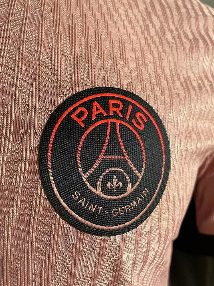 2024/25 Paris Second Away Jersey - Player Version
