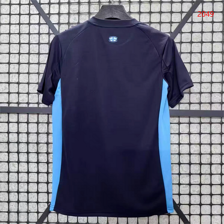 2025/2026 Marseille Away Fans Edition