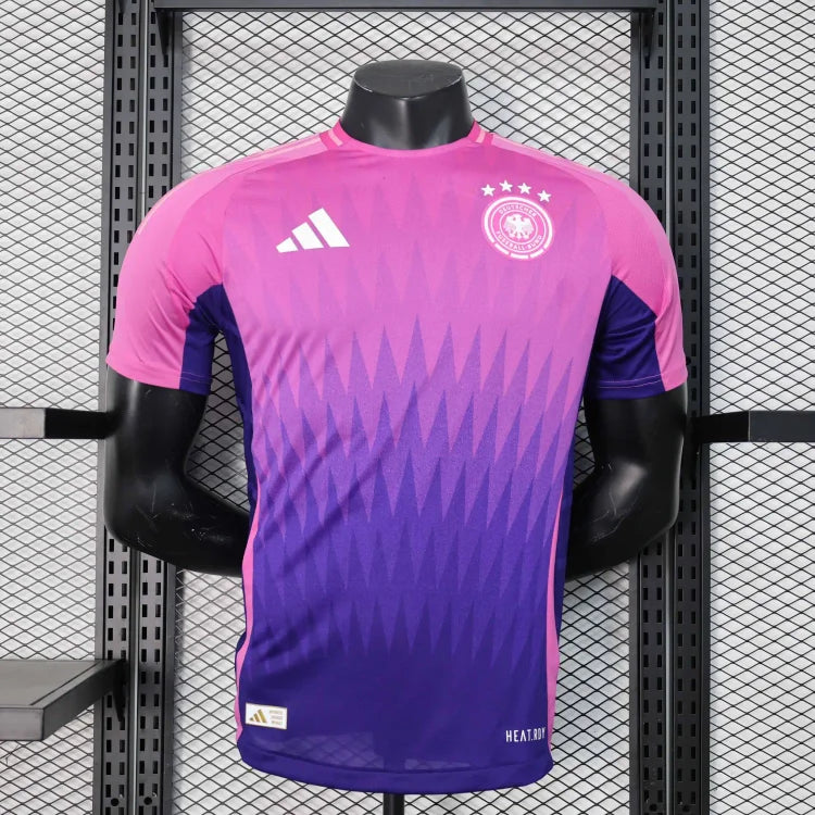 2024/25 Germany away kit.