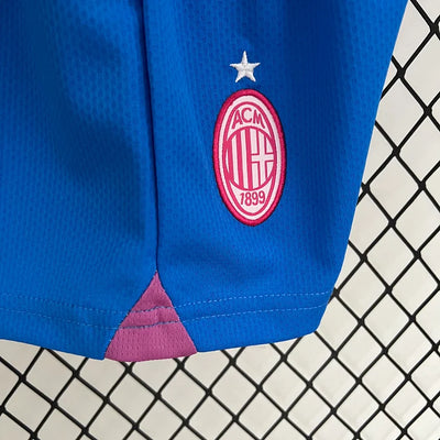 2023/2024 Ac Milan Third Away Soccer Jersey