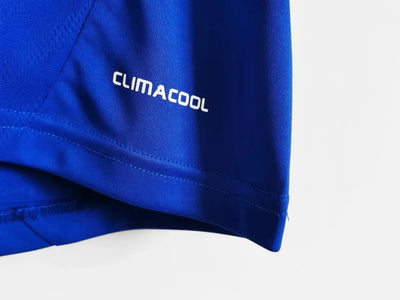 2012/13 Chelsea Home Long Sleeve Retro Shirt