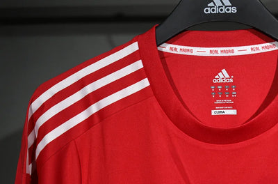 2011/12 Real Madrid Second Away Long Sleeve - Player Edition