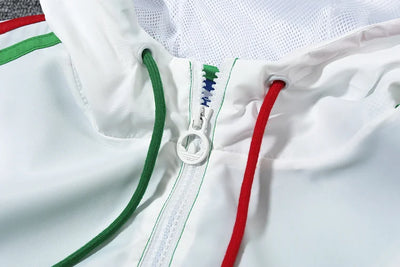2024/25 Mexican Green Windbreaker Jacket