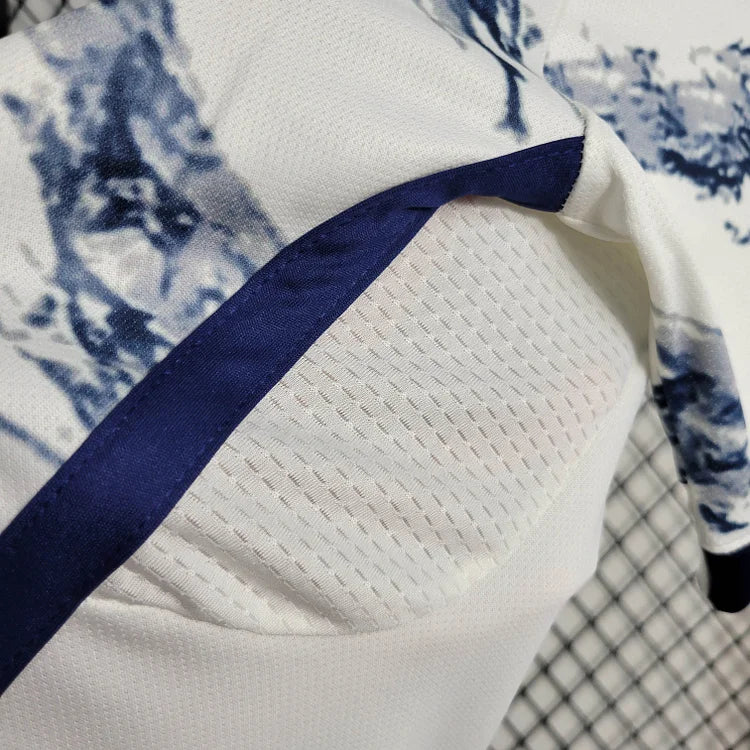 2023 Italy Away Kit -