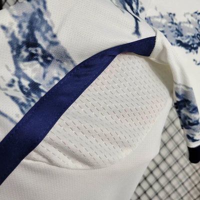 2023 Italy Away Kit -