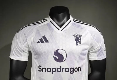 25/26 Manchester United away players edition