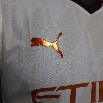 2023/24 Manchester City Away Shirt - Player Edition