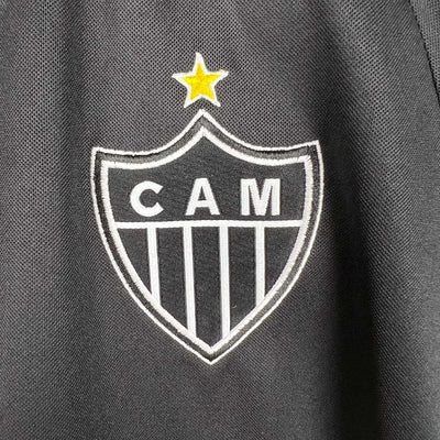 2023/2024 Atlético Mineiro Third Away Jersey